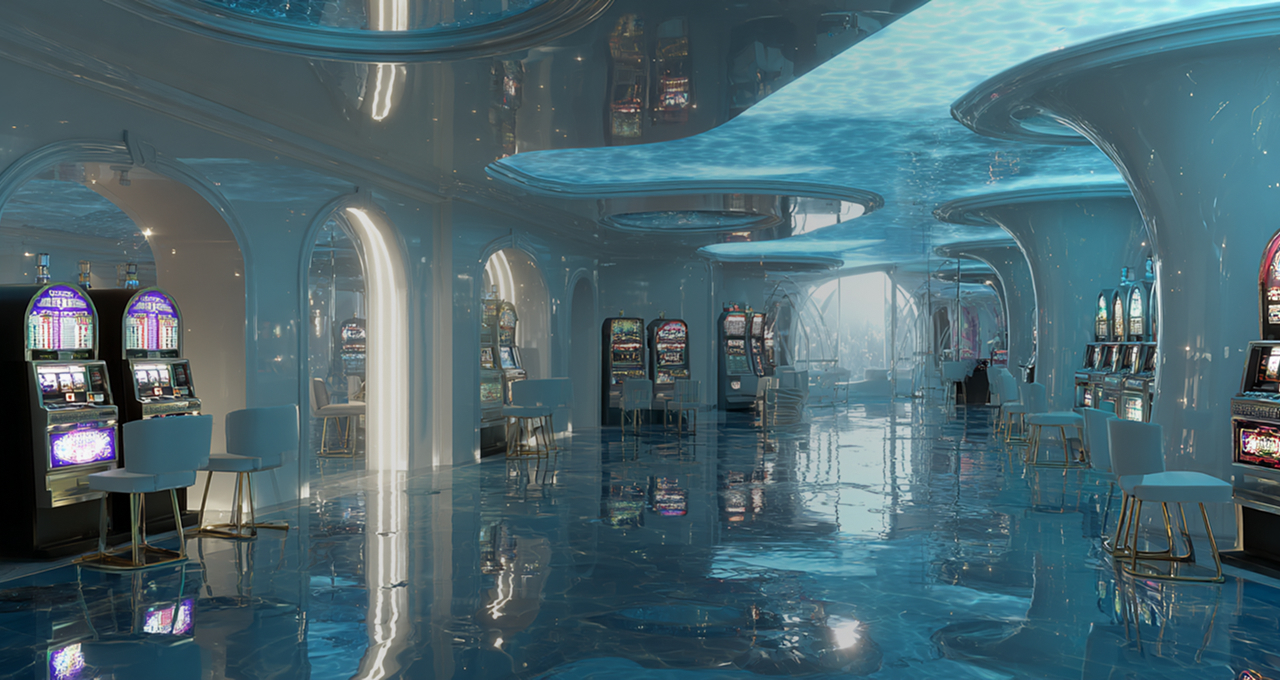 White Lion Casino