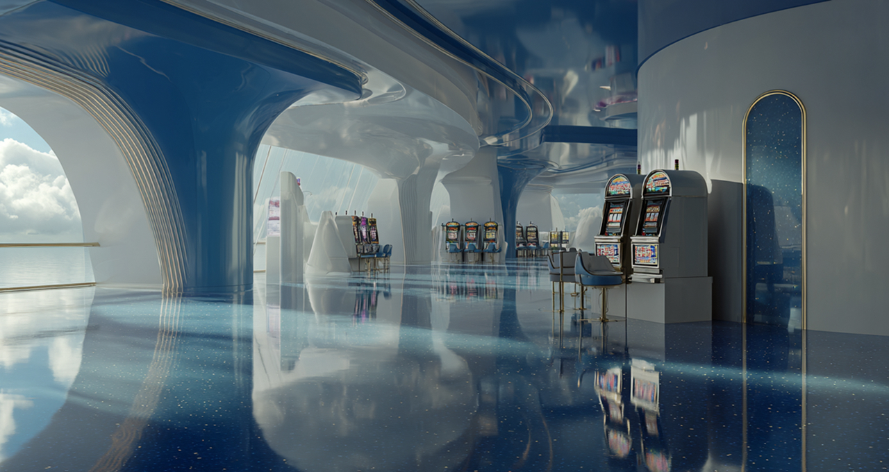 White Lion Casino